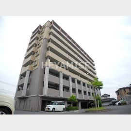 フロンティアエムの賃貸物件