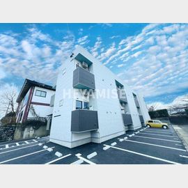 大村駅より徒歩10分 2階 築1年10ヶ月の賃貸物件