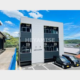 MODERNPALAZZO諫早駅北 1階 築2年6ヶ月の賃貸物件