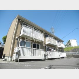 ブランドール 2階 築17年3ヶ月の賃貸物件