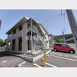 小野駅より徒歩9分 2階 築5年4ヶ月の賃貸物件