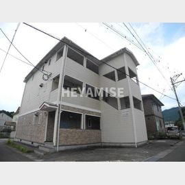 プチメゾン久山中央の賃貸物件