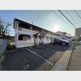 西諫早駅より徒歩31分 2階 築26年9ヶ月の賃貸物件