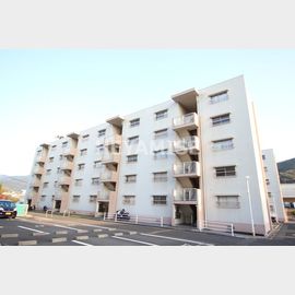 大浦天主堂駅より徒歩99分 築53年6ヶ月 5階建の賃貸物件