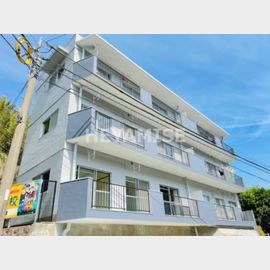 プランドールリバティー 3階 築44年9ヶ月の賃貸物件