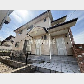 西諫早駅より徒歩19分 2階 築22年2ヶ月の賃貸物件