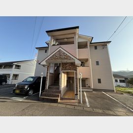 プチメゾン若葉I 1階 築26年1ヶ月の賃貸物件