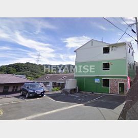 プチメゾン若葉L 3階 築26年9ヶ月の賃貸物件