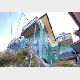 スカイヒルズ緑が丘町 1階 築27年9ヶ月の賃貸物件