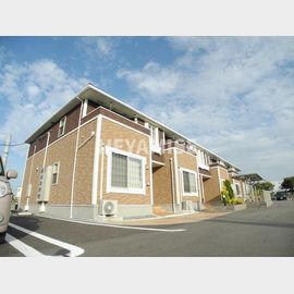 幸駅より徒歩12分 1階 築8年9ヶ月の賃貸物件