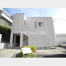 サニープレイス戸町 2階 築9年11ヶ月の賃貸物件