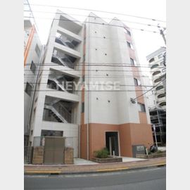 原爆資料館駅より徒歩2分 4階 築10年5ヶ月の賃貸物件