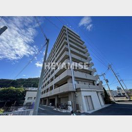 諫早駅より徒歩12分 8階 築11年3ヶ月の賃貸物件