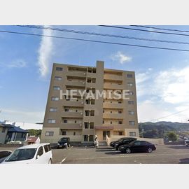 ニューリーブマンション 5階 築18年9ヶ月の賃貸物件