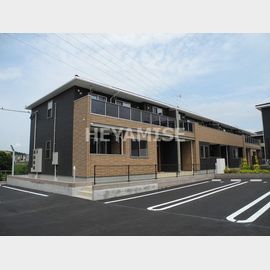 サニーフィオーレ 1階 築5年6ヶ月の賃貸物件