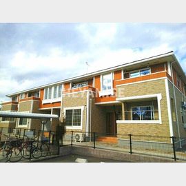 サンシャイン富の原 1階 築12年9ヶ月の賃貸物件