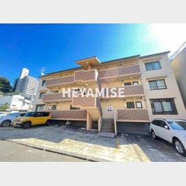 アビタシオン昭和 1階 築23年2ヶ月の賃貸物件