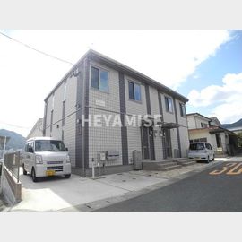 カーサＳ 1階 築7年10ヶ月の賃貸物件