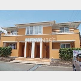 トライアンフマリンタウンＢ 2階 築17年11ヶ月の賃貸物件