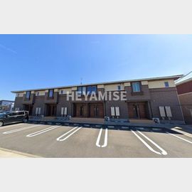 愛野駅より徒歩12分 2階 築7年5ヶ月の賃貸物件