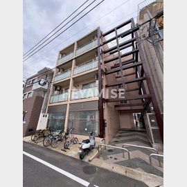 ロイヤルヴィーヴルｓ１ 3階 築20年10ヶ月の賃貸物件