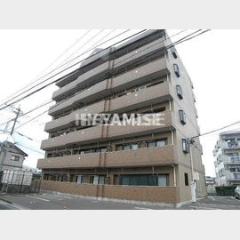 ルーカスイサハヤ 1階 築17年11ヶ月の賃貸物件