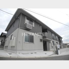 諫早駅より徒歩25分 1階 築7年4ヶ月の賃貸物件