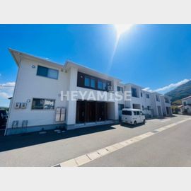 喜々津駅より徒歩18分 2階 築5年2ヶ月の賃貸物件