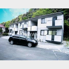 フォーレスト久山Ｂ 1階 築26年9ヶ月の賃貸物件