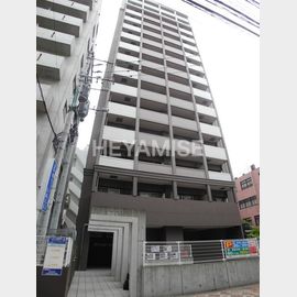 リファレンス浜町の賃貸物件