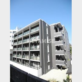 道ノ尾駅より徒歩14分 4階 築8年5ヶ月の賃貸物件