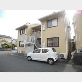 喜々津駅より徒歩7分 1階 築34年2ヶ月の賃貸物件