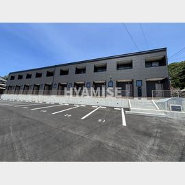 エアリア多良見中里の賃貸物件