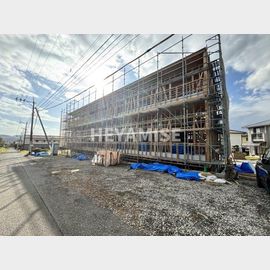 諫早駅より徒歩22分 1階 新築の賃貸物件