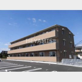 新大村駅より徒歩16分 2階 築11年3ヶ月の賃貸物件