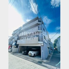 プラネットV 3階 築20年10ヶ月の賃貸物件