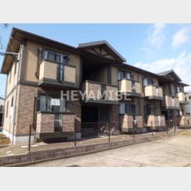 諏訪駅より徒歩8分 2階 築21年9ヶ月の賃貸物件