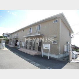 ウィット植松 2階 築11年9ヶ月の賃貸物件