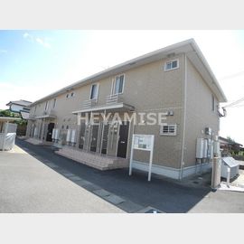 ウィット植松 1階 築11年9ヶ月の賃貸物件