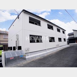 camminoVII 1階 築2年3ヶ月の賃貸物件