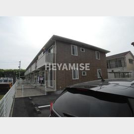 ヴィクトワールＫ—４ 2階 築17年の賃貸物件