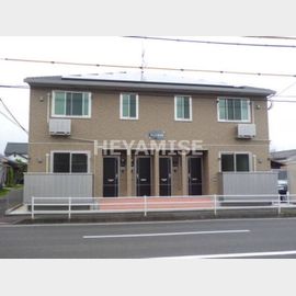 ウイット桜馬場 1階 築12年6ヶ月の賃貸物件