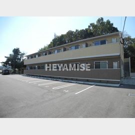 メゾン・ラ・パトリアK 1階 築9年9ヶ月の賃貸物件