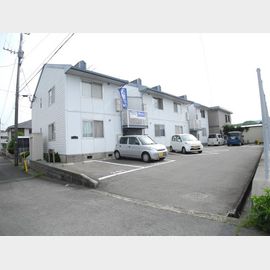 長与駅より徒歩42分 1階 築37年9ヶ月の賃貸物件