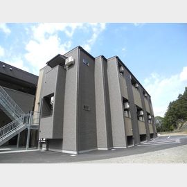 本諫早駅より徒歩39分 2階 築2年10ヶ月の賃貸物件