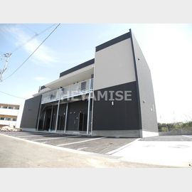 ModernPalazzo諫早Prime 2階 築7年9ヶ月の賃貸物件