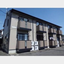 竹松駅より徒歩20分 2階 築22年9ヶ月の賃貸物件