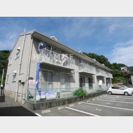 リバーサイド鹿尾 2階 築36年9ヶ月の賃貸物件