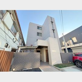 ＪＲ淡路駅より徒歩5分 4階 築8年10ヶ月の賃貸物件