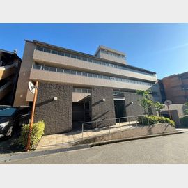 ルナソレイユ緑地公園の賃貸物件